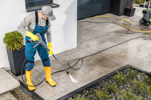 Best Roof Power Washing Services  in Clermont, FL